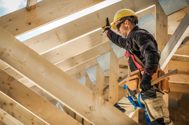 Professional Roofing Contractor in Bridgeport, MI