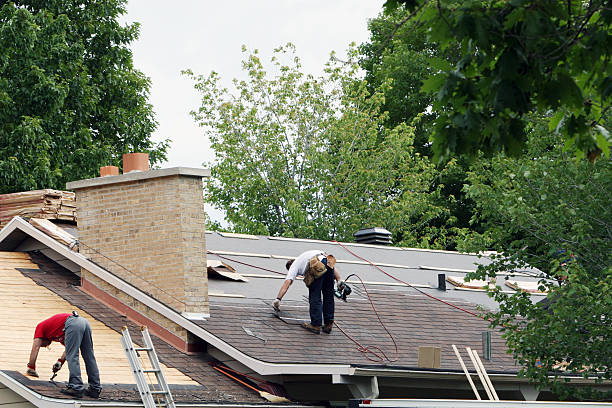 Best New Roof Installation  in Bridgeport, MI