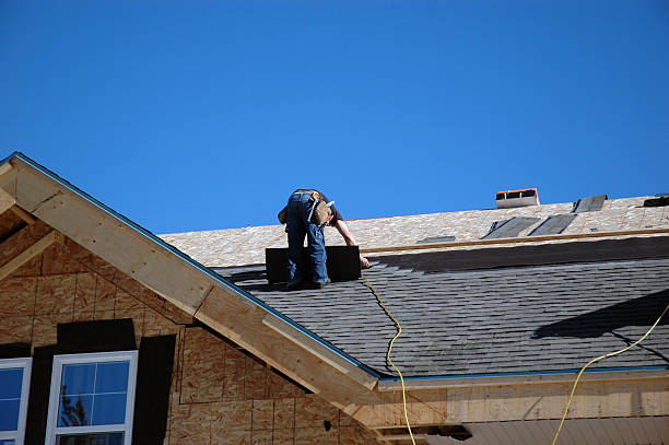 Quick and Trustworthy Emergency Roof Repair Services in Bridgeport, MI