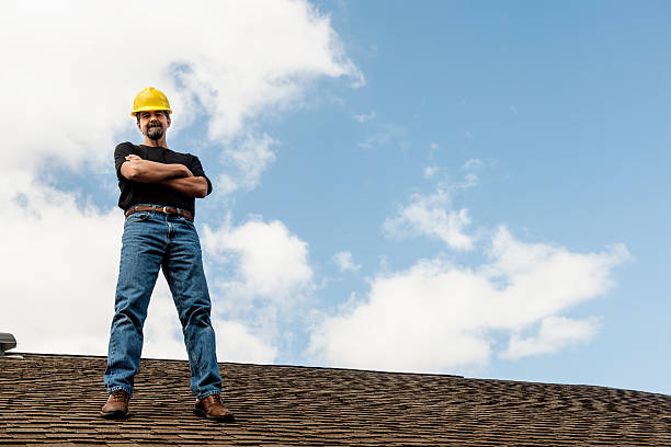 Best Best Roofing Contractors  in Bridgeport, MI