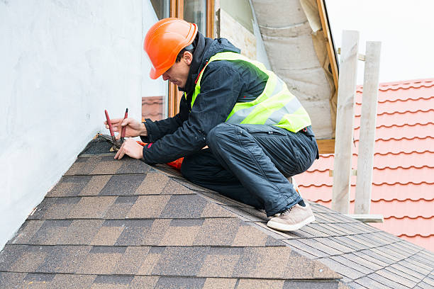 Best Commercial Roofing Services  in Bridgeport, MI