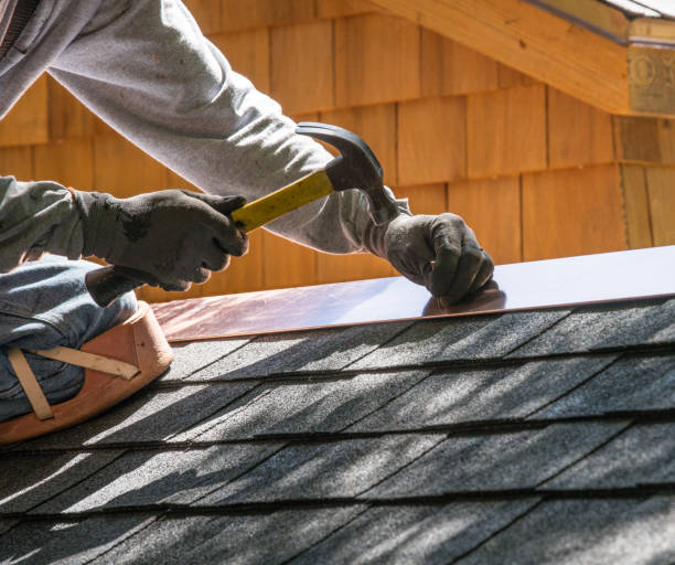 Sealant for Roof in Bridgeport, MI